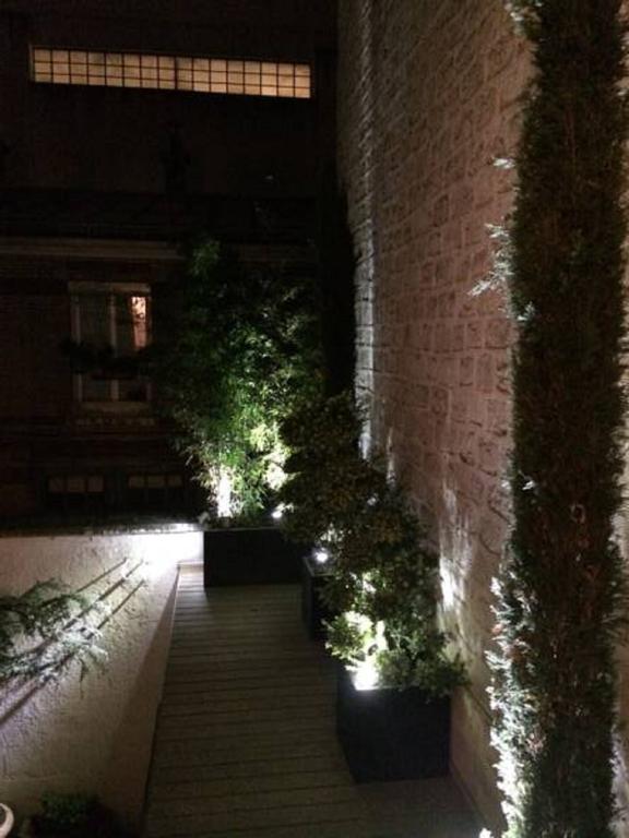 巴黎香榭丽舍旅馆住宿加早餐旅馆 客房 照片